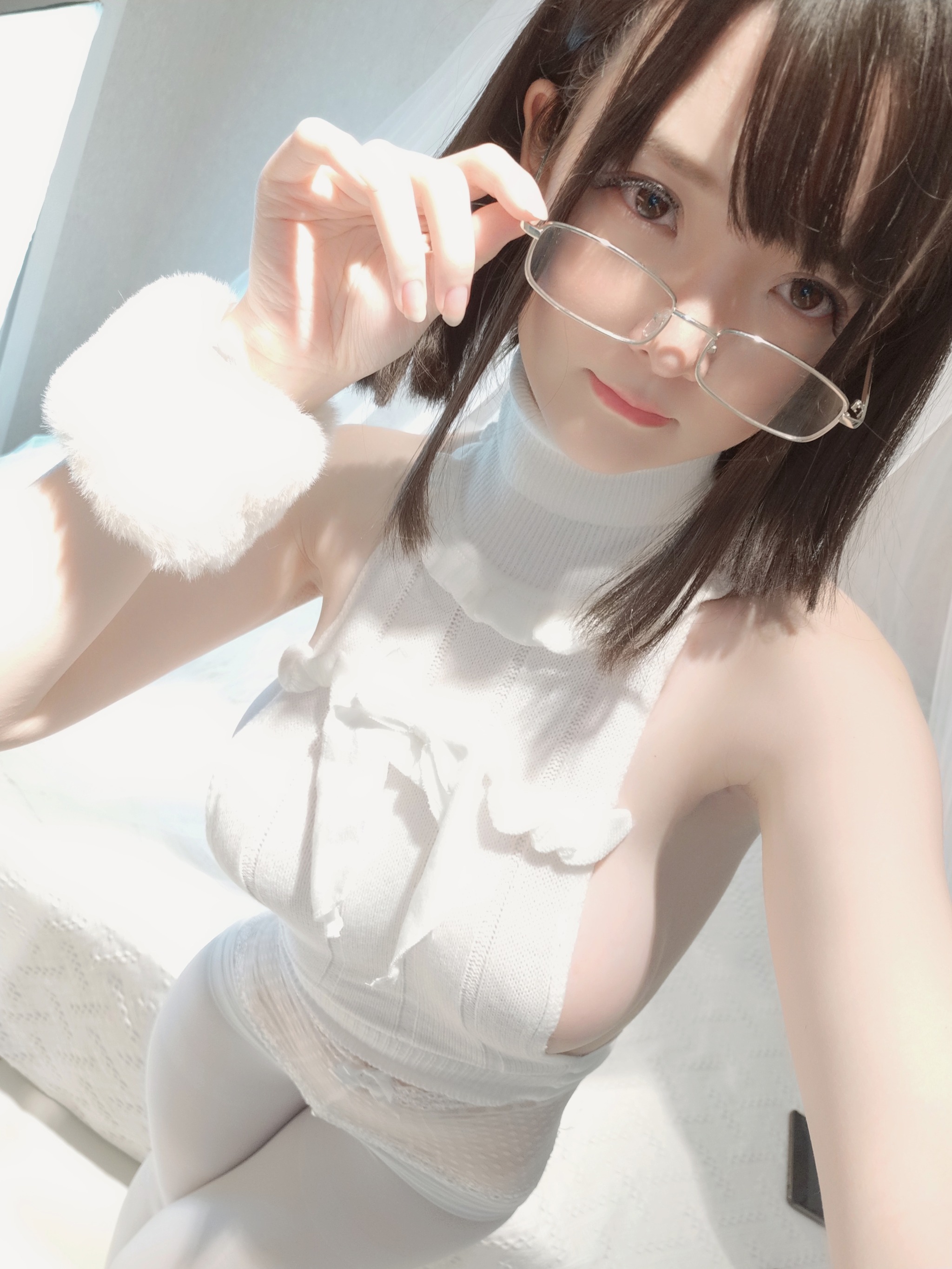 一小央泽 - NO.042 糯米元宵！ [102P3V]-XikXak